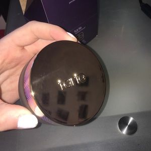Tarte empowered hybrid gel foundation